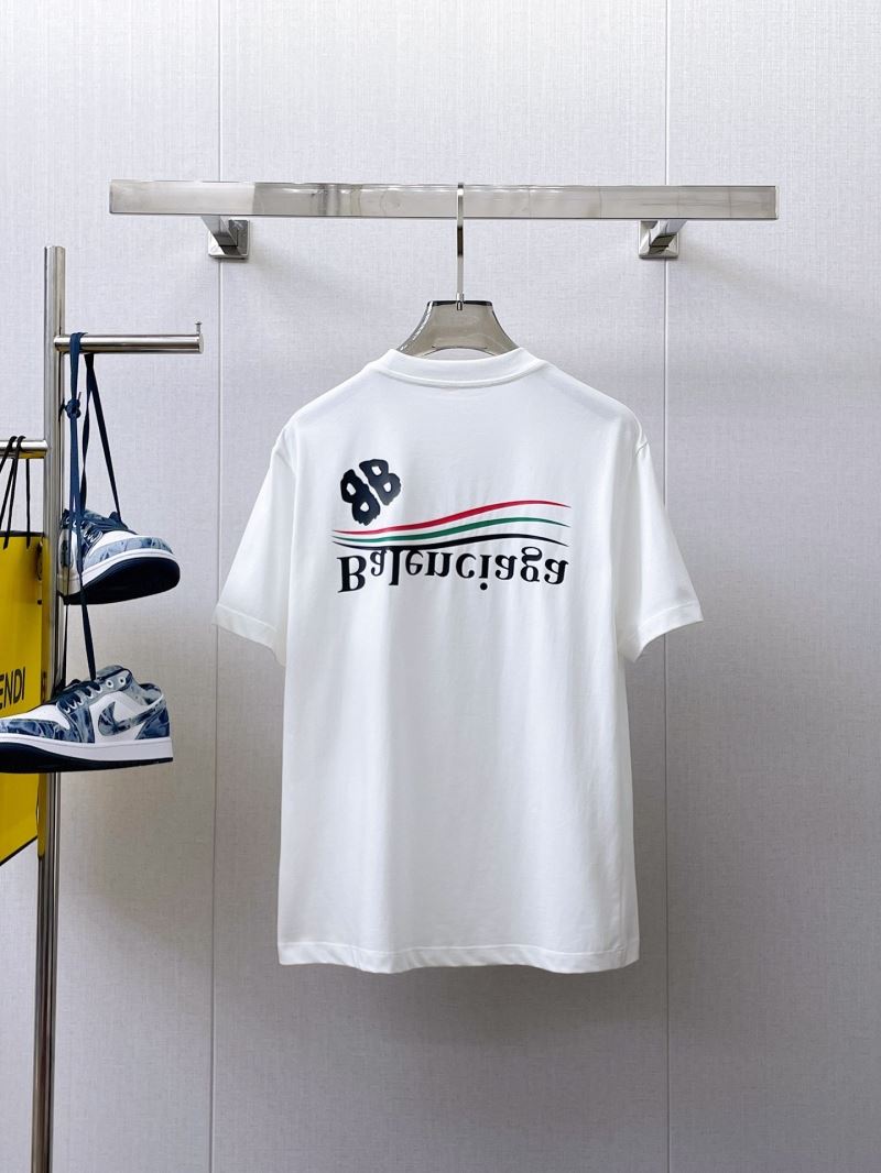 Balenciaga T-Shirts